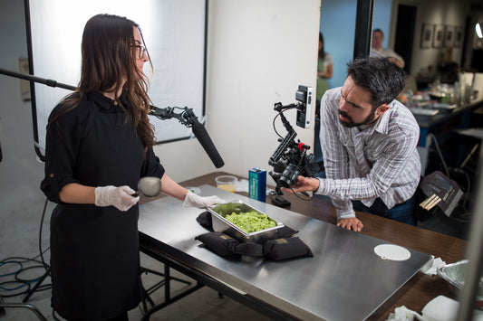 How Chipotle Uses Wireless Video to Make IG Videos Look So Damn Good