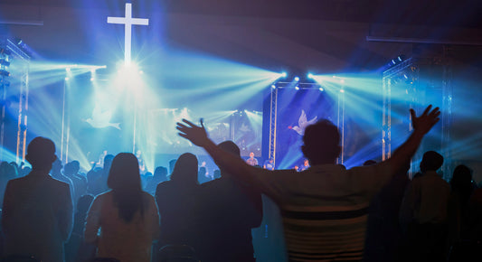 3,000+ Churches Can’t Be Wrong