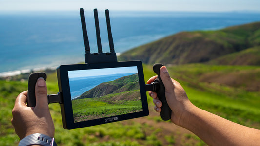 5 Reasons to Have Cine 7 On Your Next Production