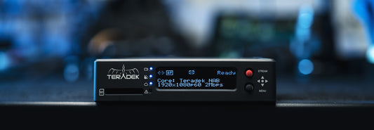Everything You Need to Know About Streaming HEVC with CORE