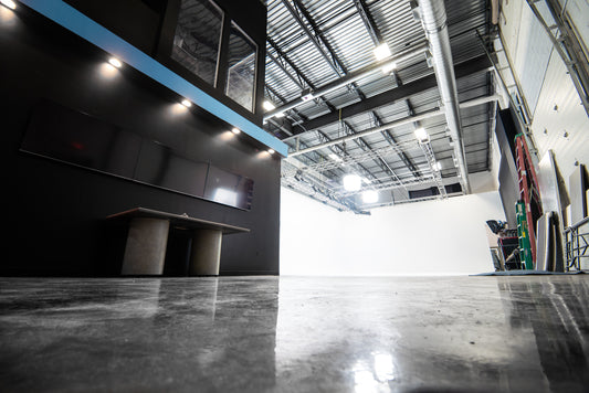 Why We Started Our Own Production Studio feat. CBR Media
