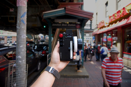 Why Teradek RT is Perfect for Time Sensitive Cinematography