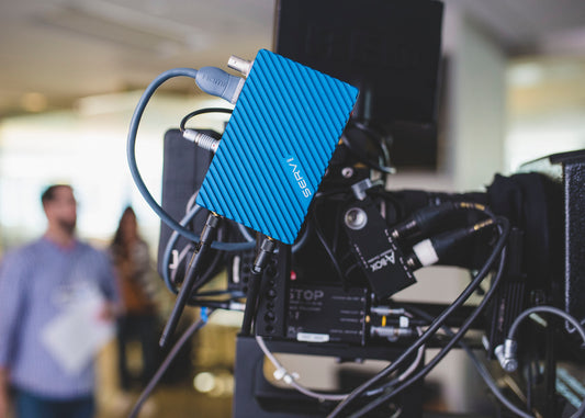How VUER’s “Frame Compare” Tool Saves Time on Set with MAKE films