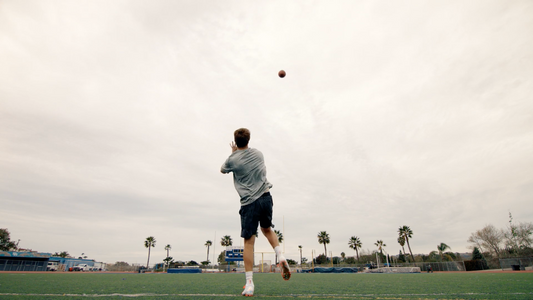 Limited Time with Talent? This is How DP Greg Kubik Got it Done for ESPN’s NFL Draft Open