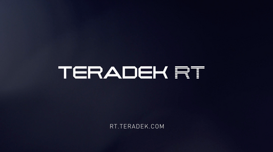 Introducing the New Teradek RT