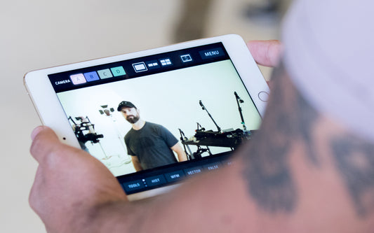 How to Monitor Multiple Camera Feeds On Your Phone/Tablet