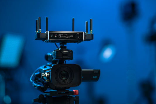 8 Tips For Live Streaming Going Into the New School Year
