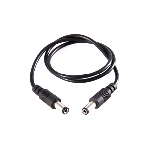 Replacement Barrel Adapter Cable