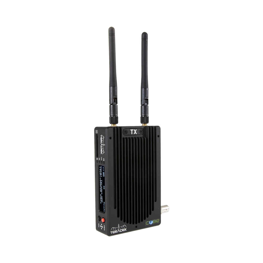 Cube 655 - H.264(AVC) Encoder SDI/HDMI GbE WiFi