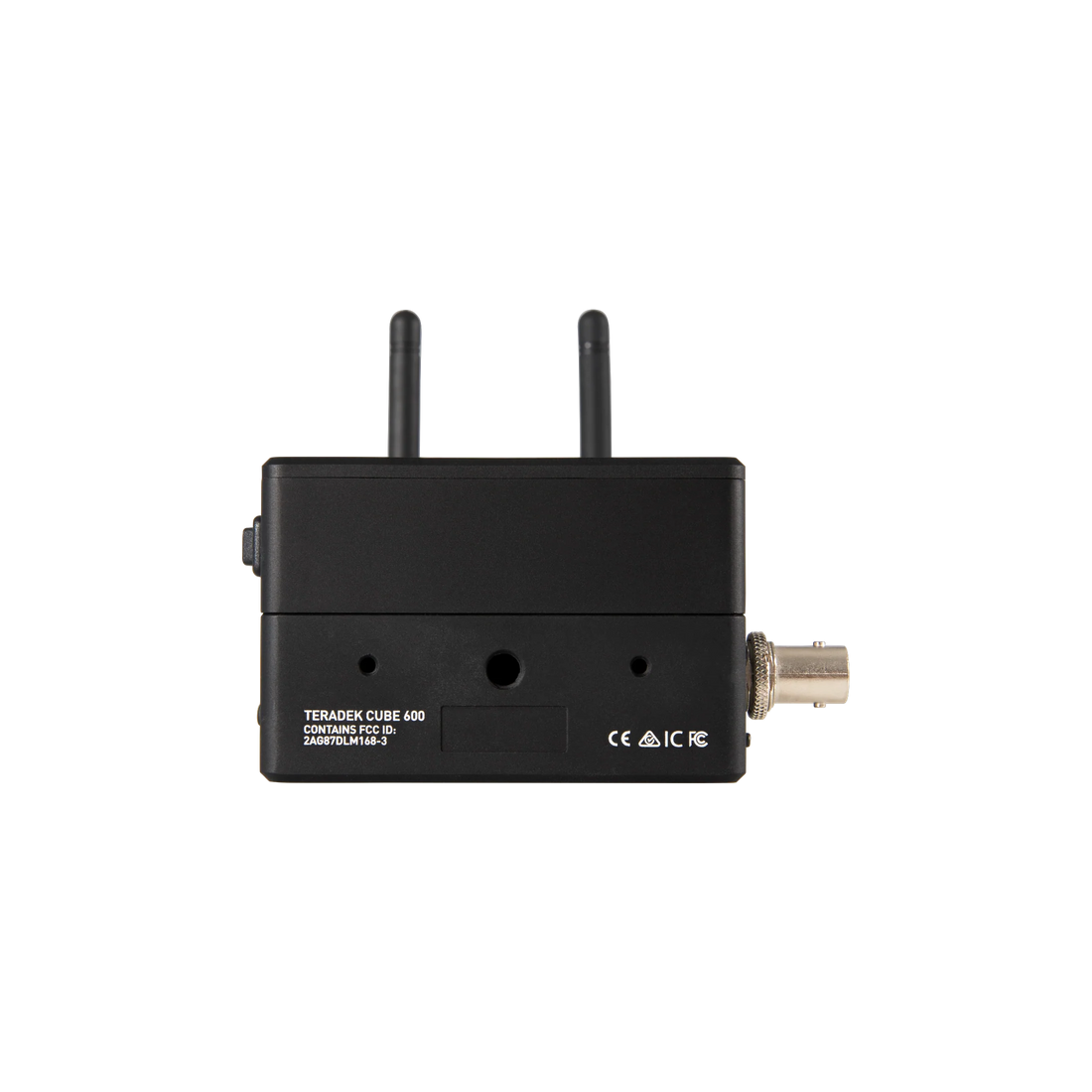 Bond 757 - Cube 755 + Bond + MPEG-TS Package
