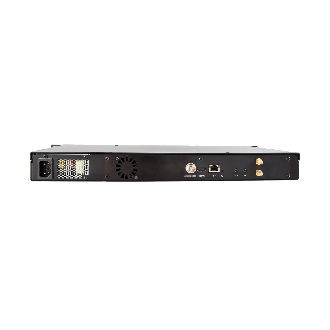 Slice 676 - H.264(AVC) Decoder Rack Mount - Refurbished