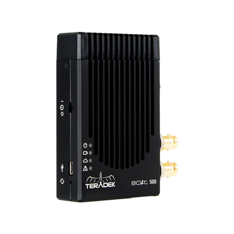Bolt 500 3G-SDI/HDMI Video Tx Only - Refurbished