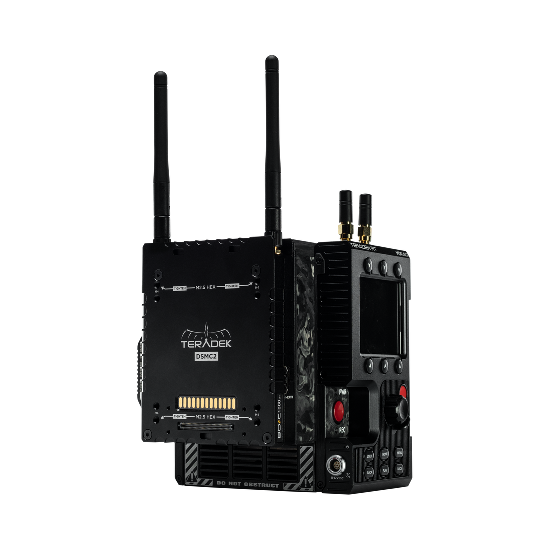 Bolt 1000 DSMC2 Wireless TX
