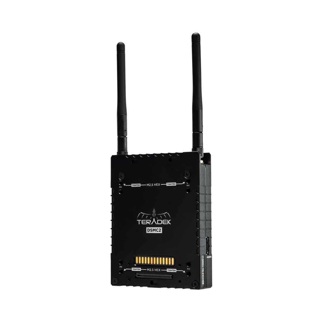 Bolt 1000 DSMC2 Wireless TX