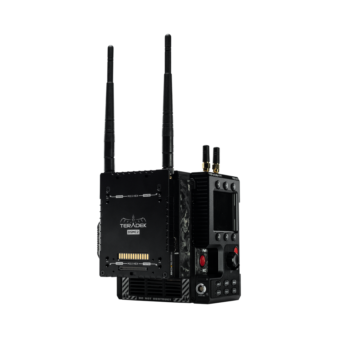 Bolt 3000 DSMC2 Wireless TX