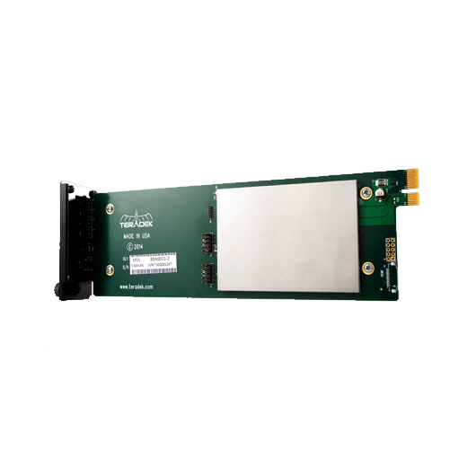 T-RAX H.264 Decoder Card - Refurbished