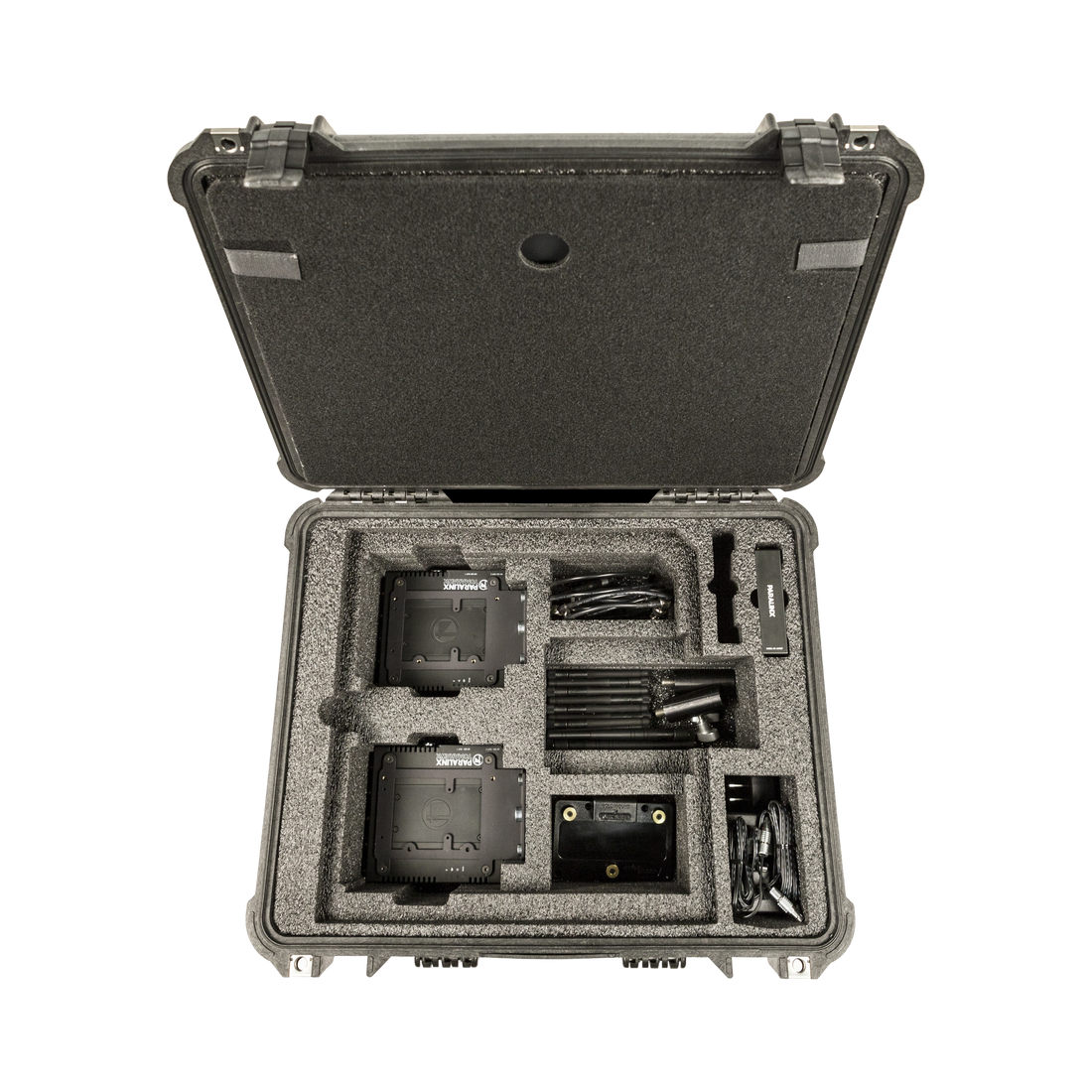 Paralinx Tomahawk 1:2 DELUXE Package
