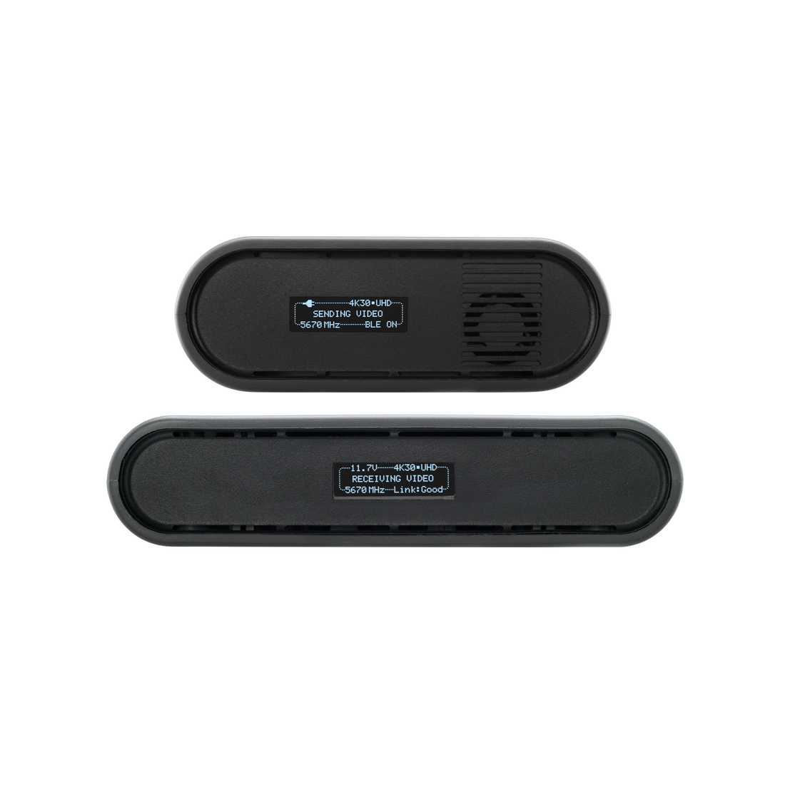 Spark 4K Set