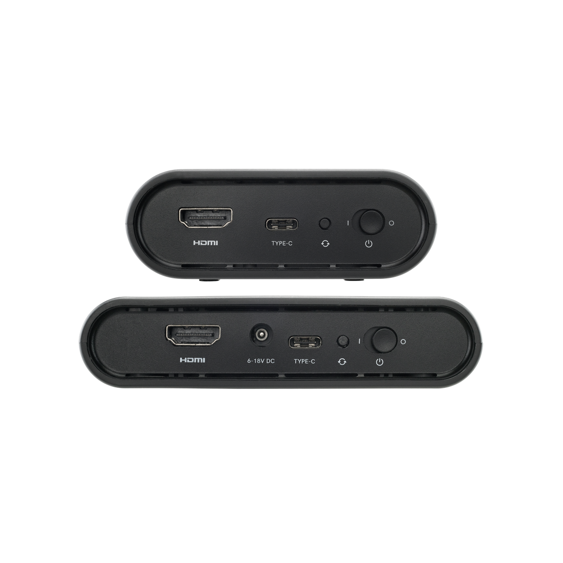 Spark 4K Set
