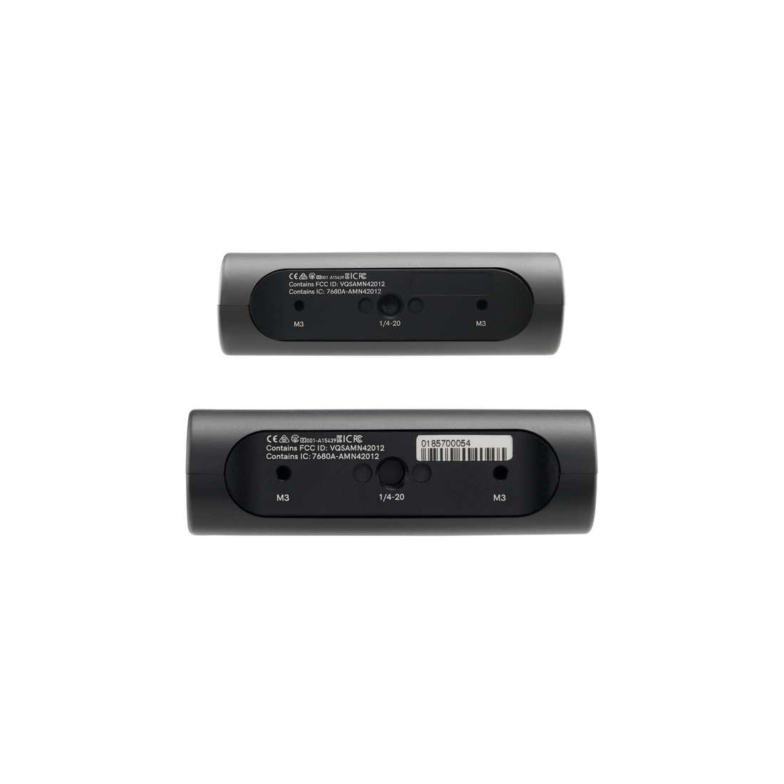Spark 4K Set