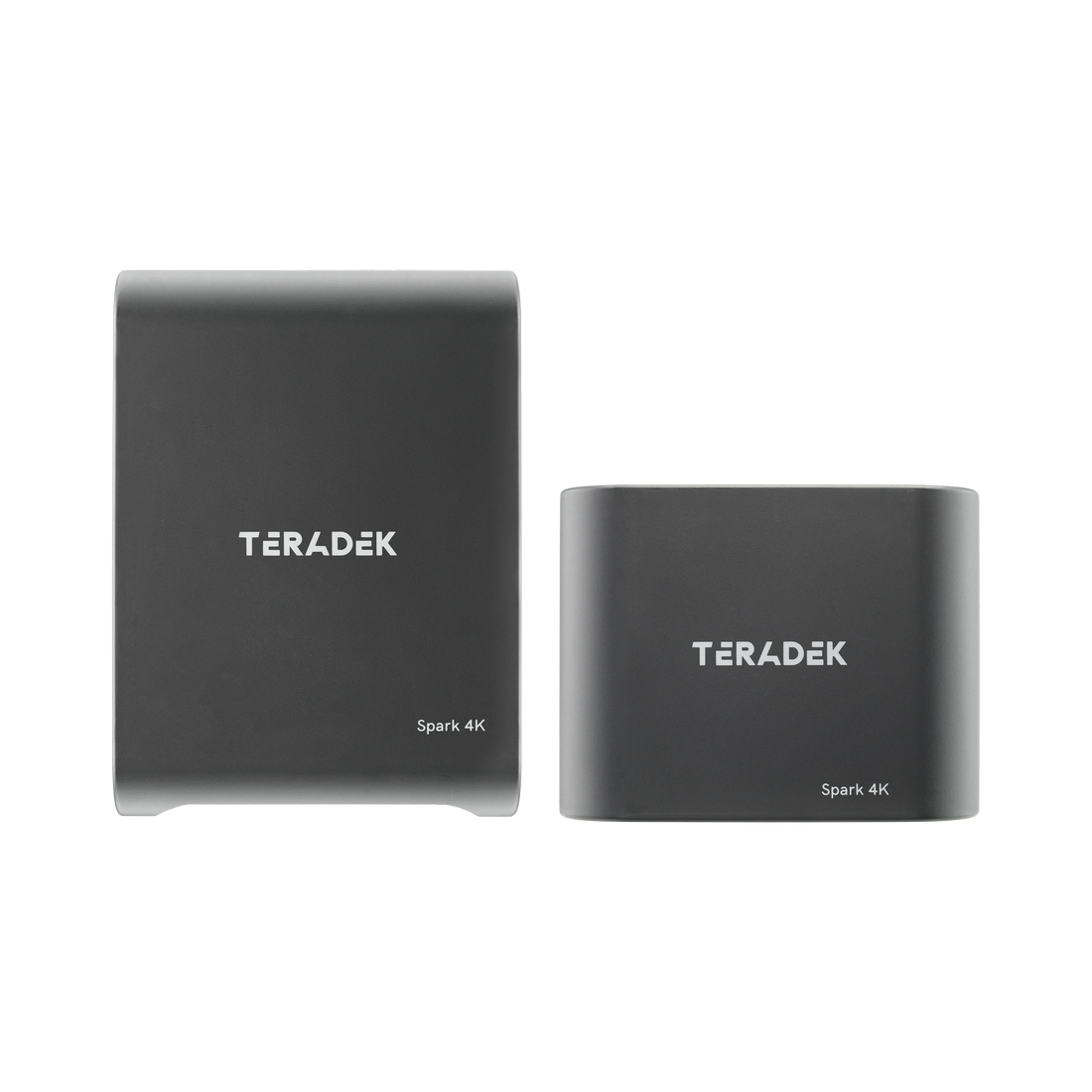 Spark 4K Set
