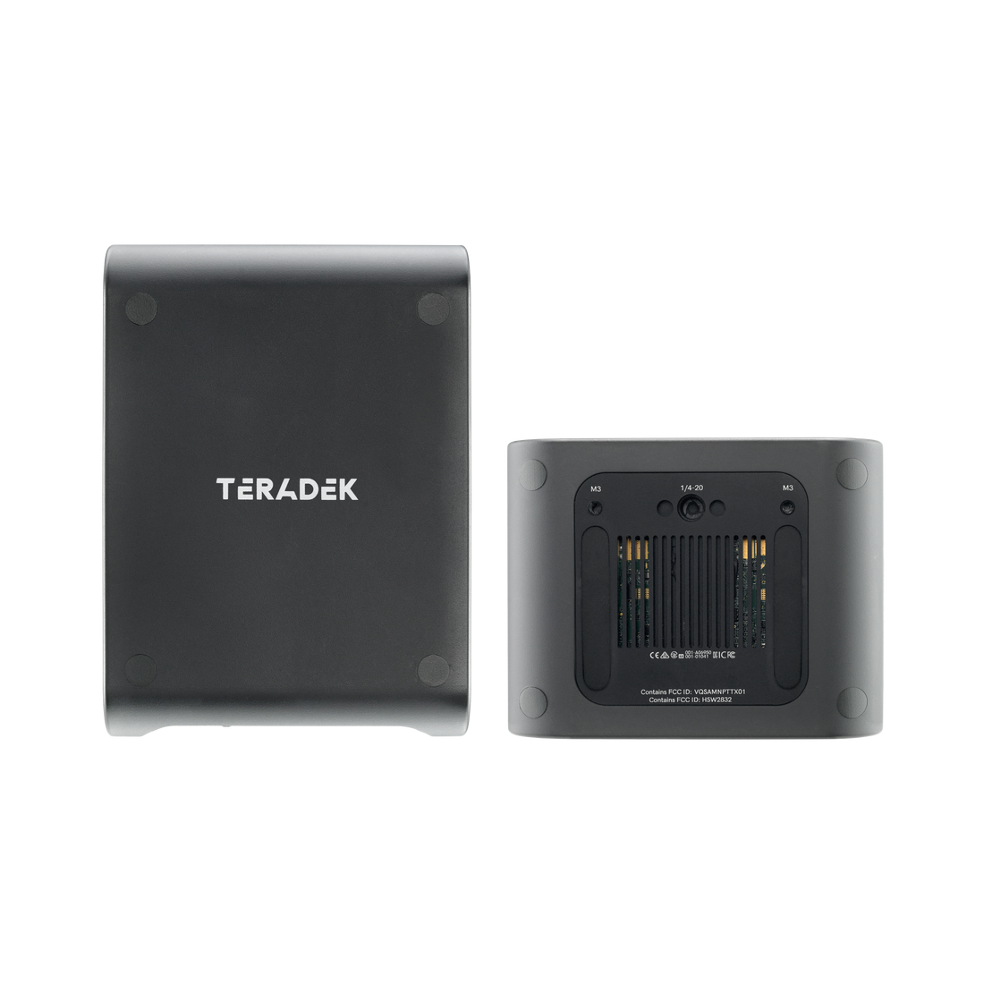 Spark 4K Set