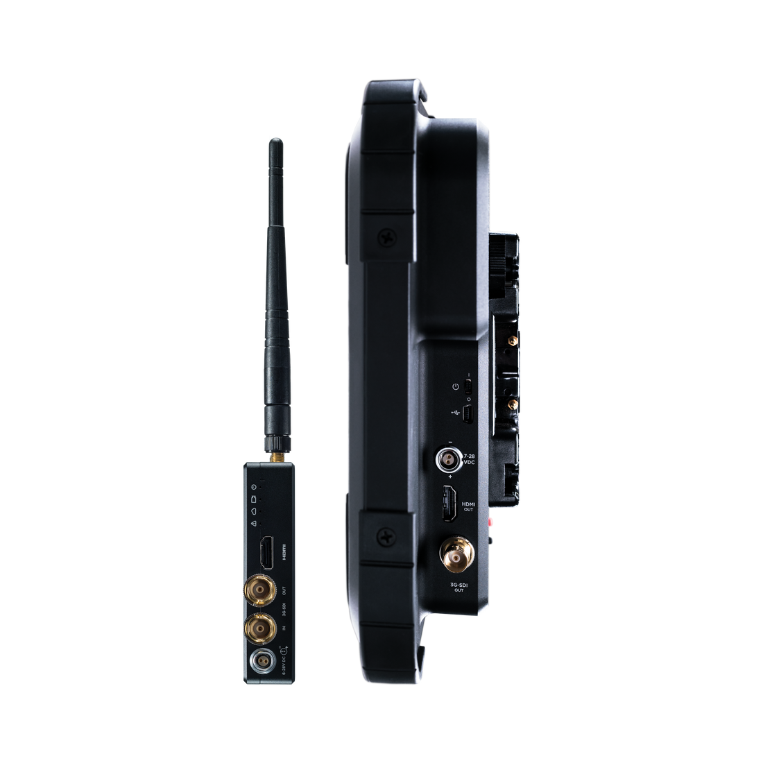 Bolt 10K 3G-SDI/HDMI Video Transceiver Set