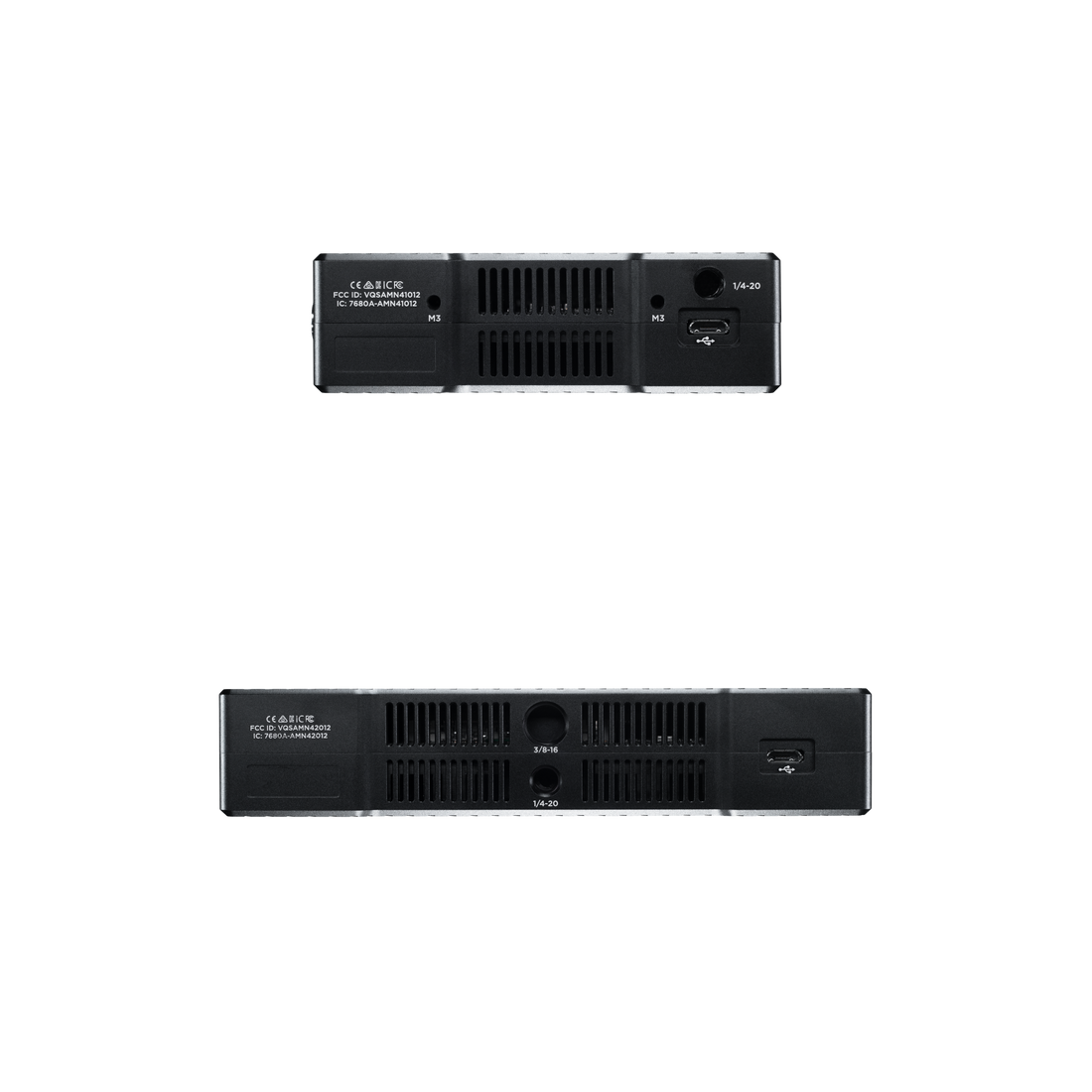 Bolt 4K 12G-SDI 750 TX/RX Set