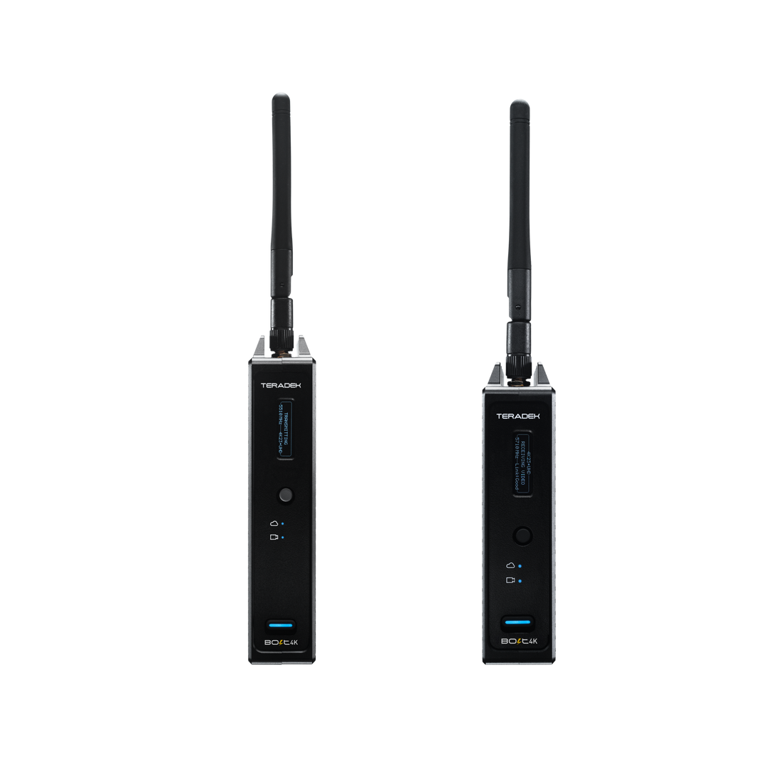Bolt 4K 12G-SDI 750 TX/RX Set