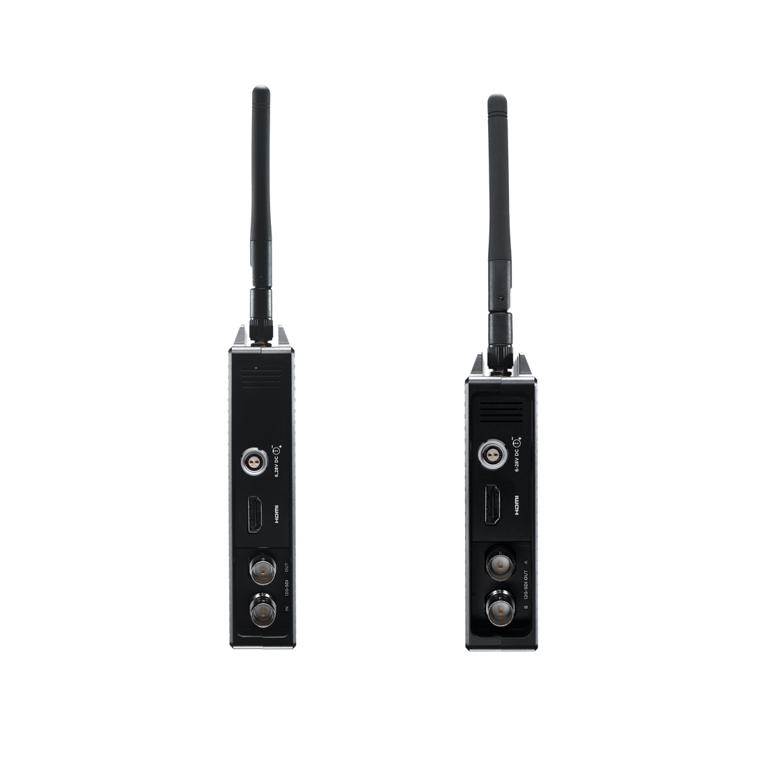 Bolt 4K 12G-SDI 750 TX/RX Set