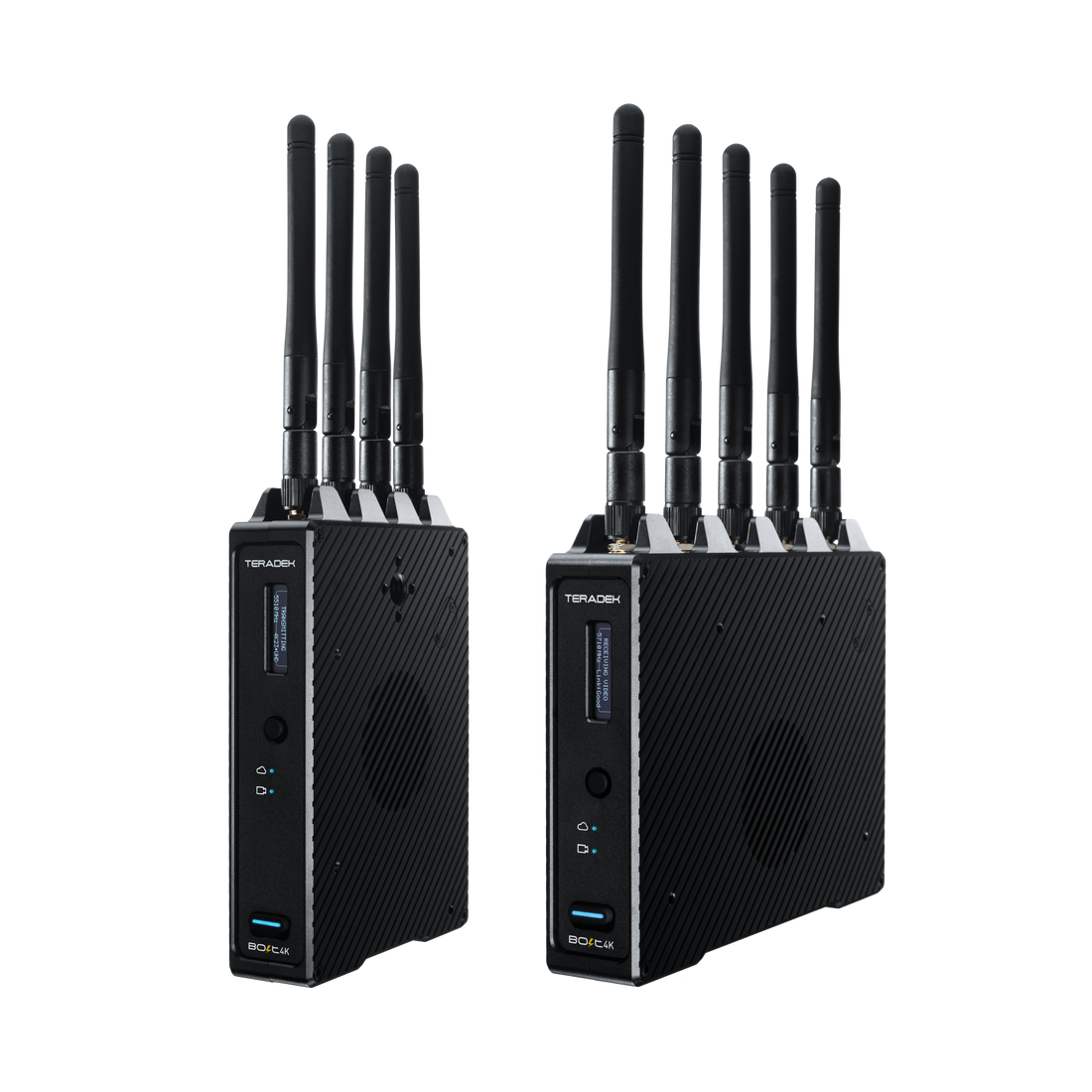 Bolt 4K 12G-SDI 750 TX/RX Set