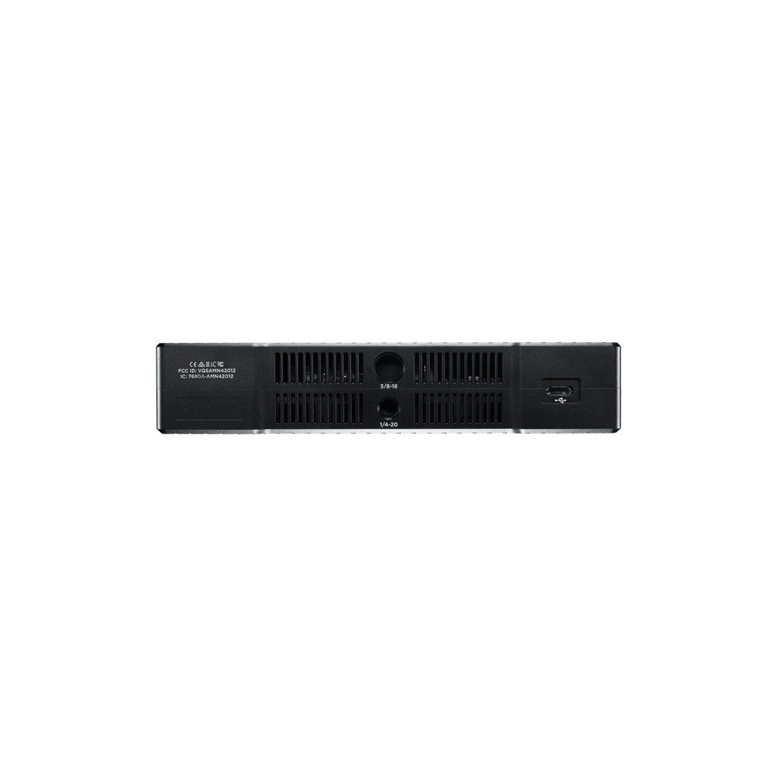 Bolt 4K 12G-SDI 750 RX