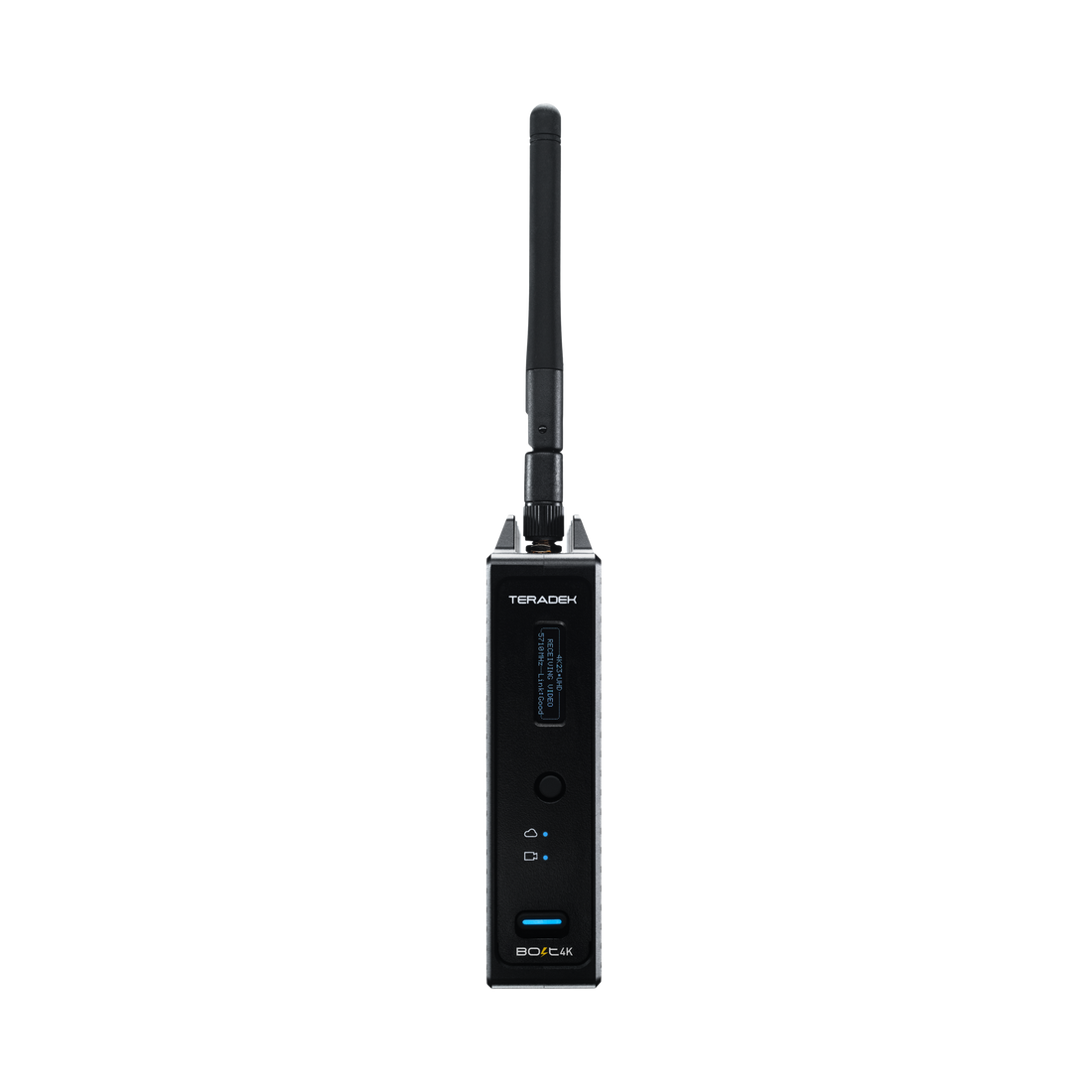 Bolt 4K 12G-SDI 750 RX