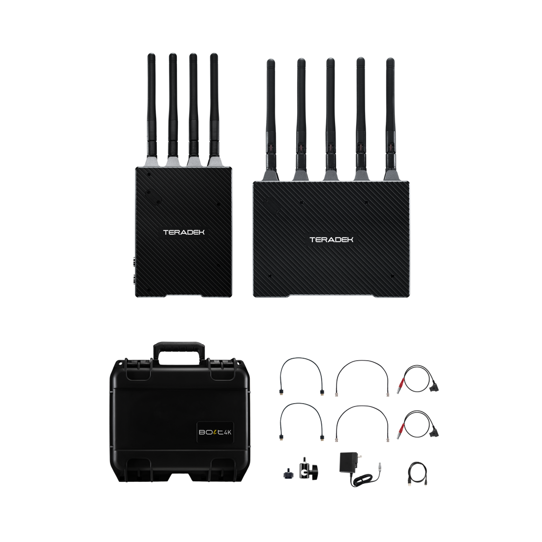 Bolt 4K 12G-SDI 1500 TX/RX Set