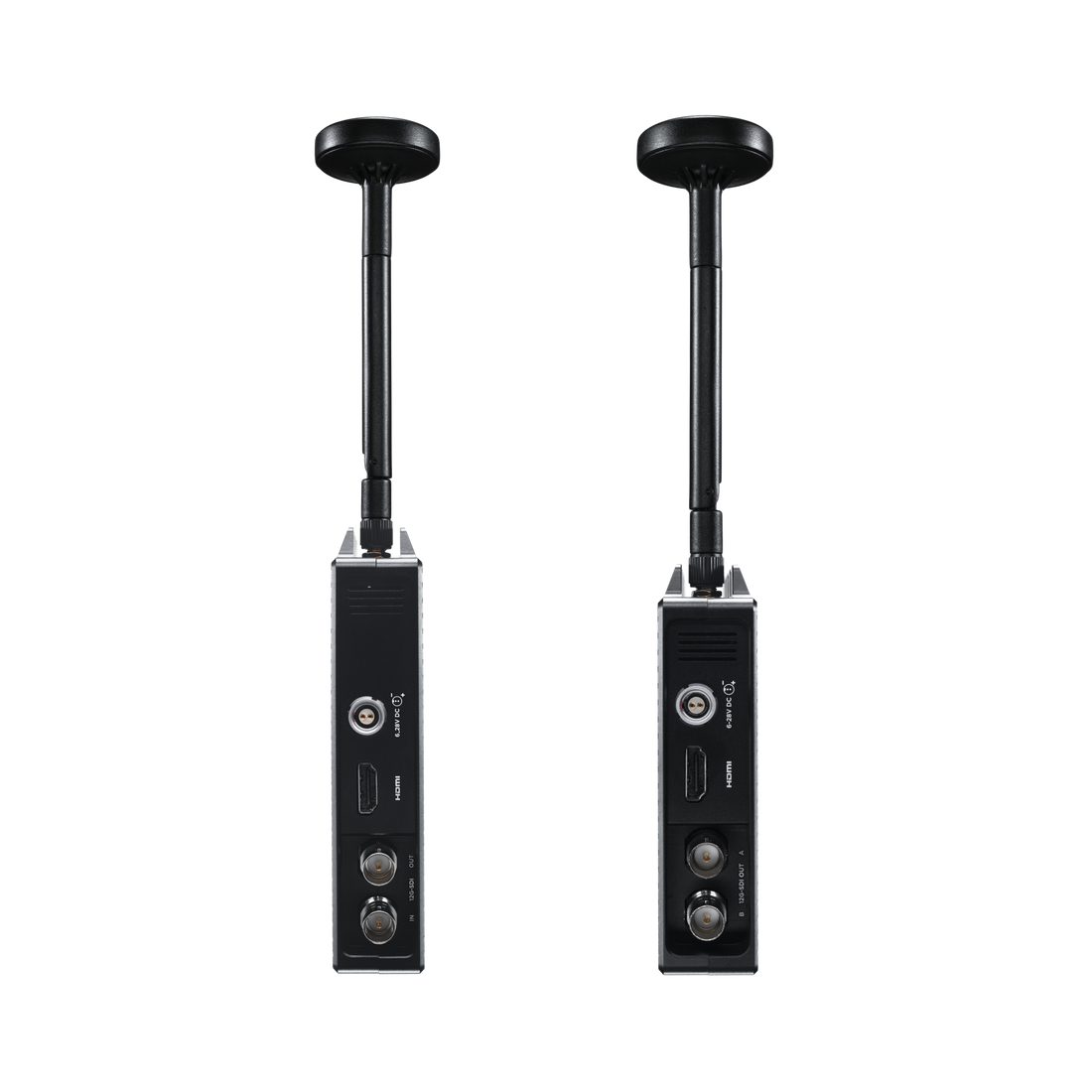 Bolt 4K 12G-SDI MAX TX/RX Set