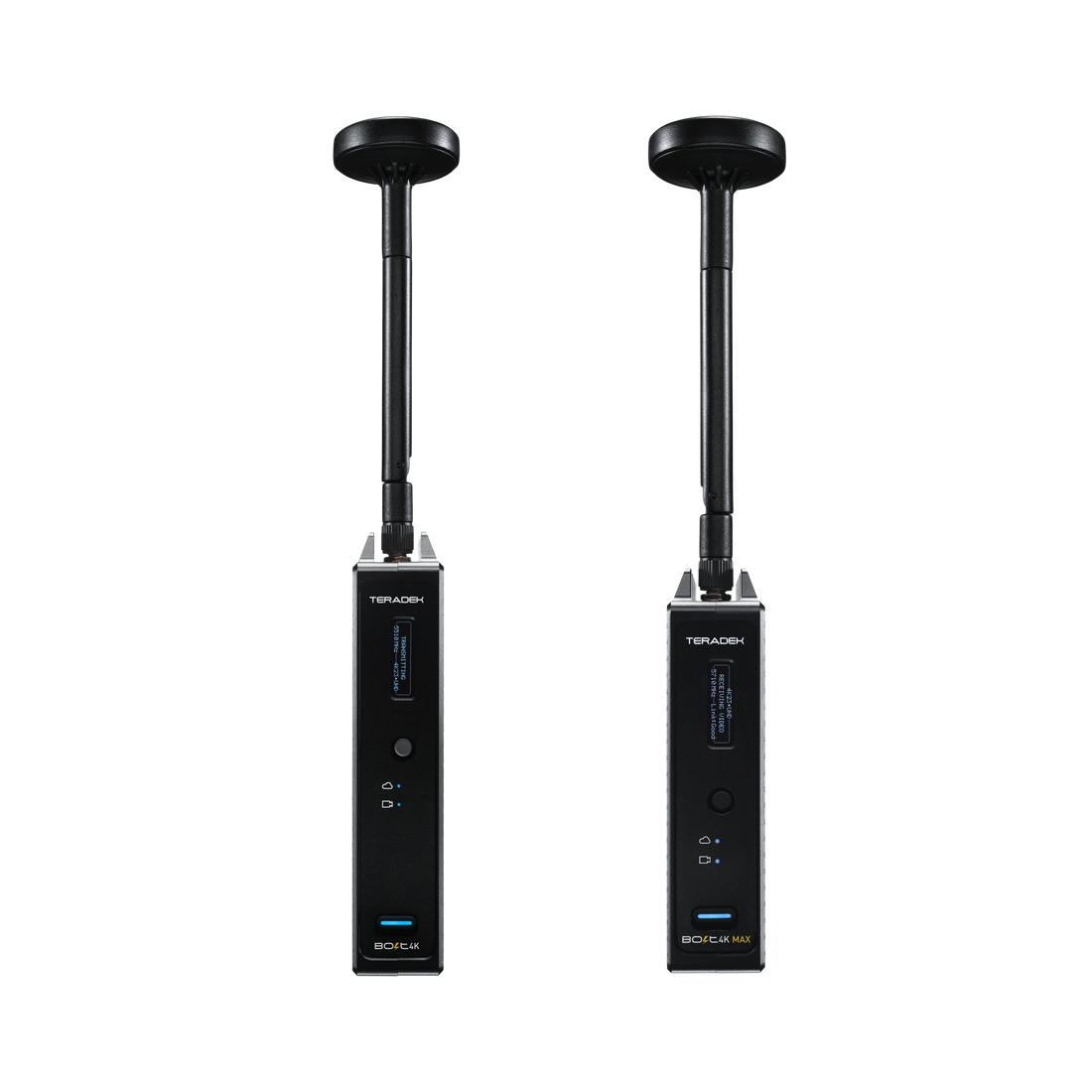 Bolt 4K 12G-SDI MAX Deluxe Kit