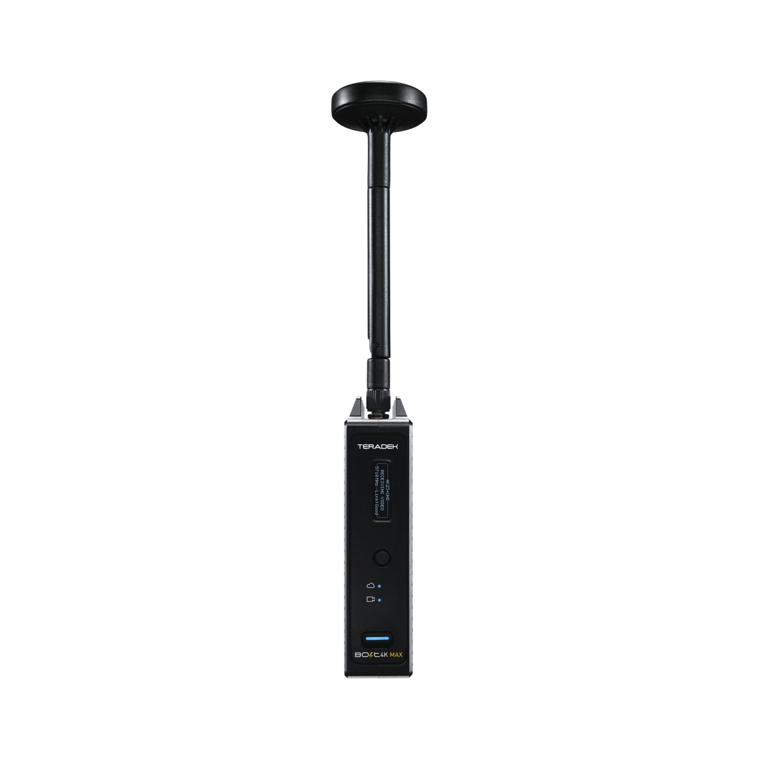 Bolt 4K 12G-SDI MAX RX