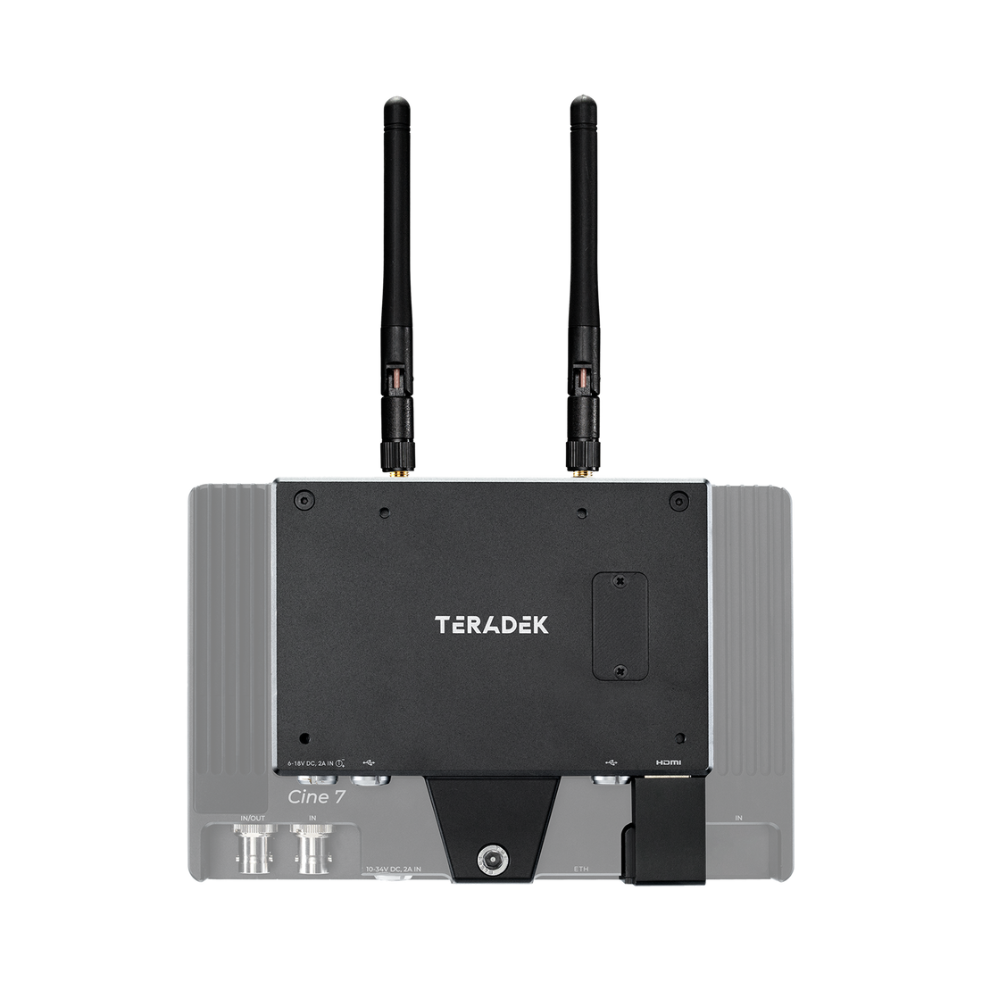 Bolt 4K Monitor Module TX for SmallHD Smart 7 Monitors