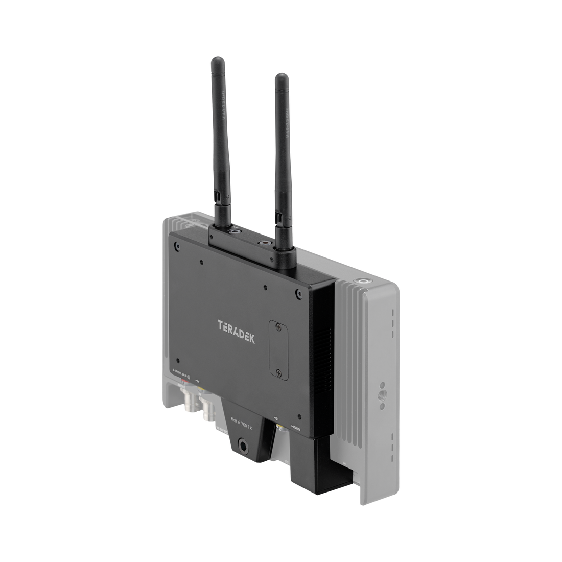 Bolt 6 Monitor Module 750 Transmitter - Refurbished