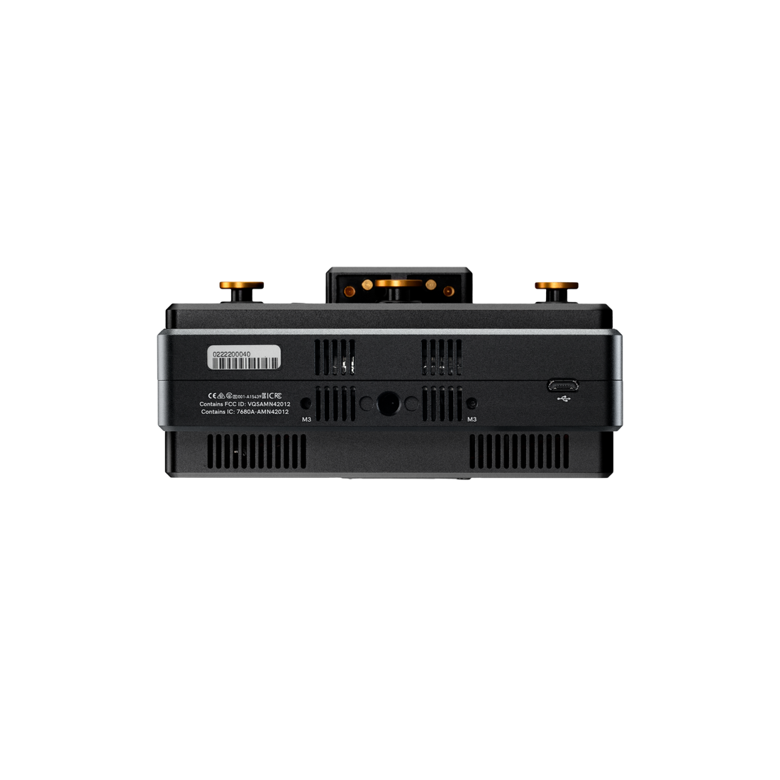 Bolt 4K LT 1500 RX (Gold Mount) - Refurbished