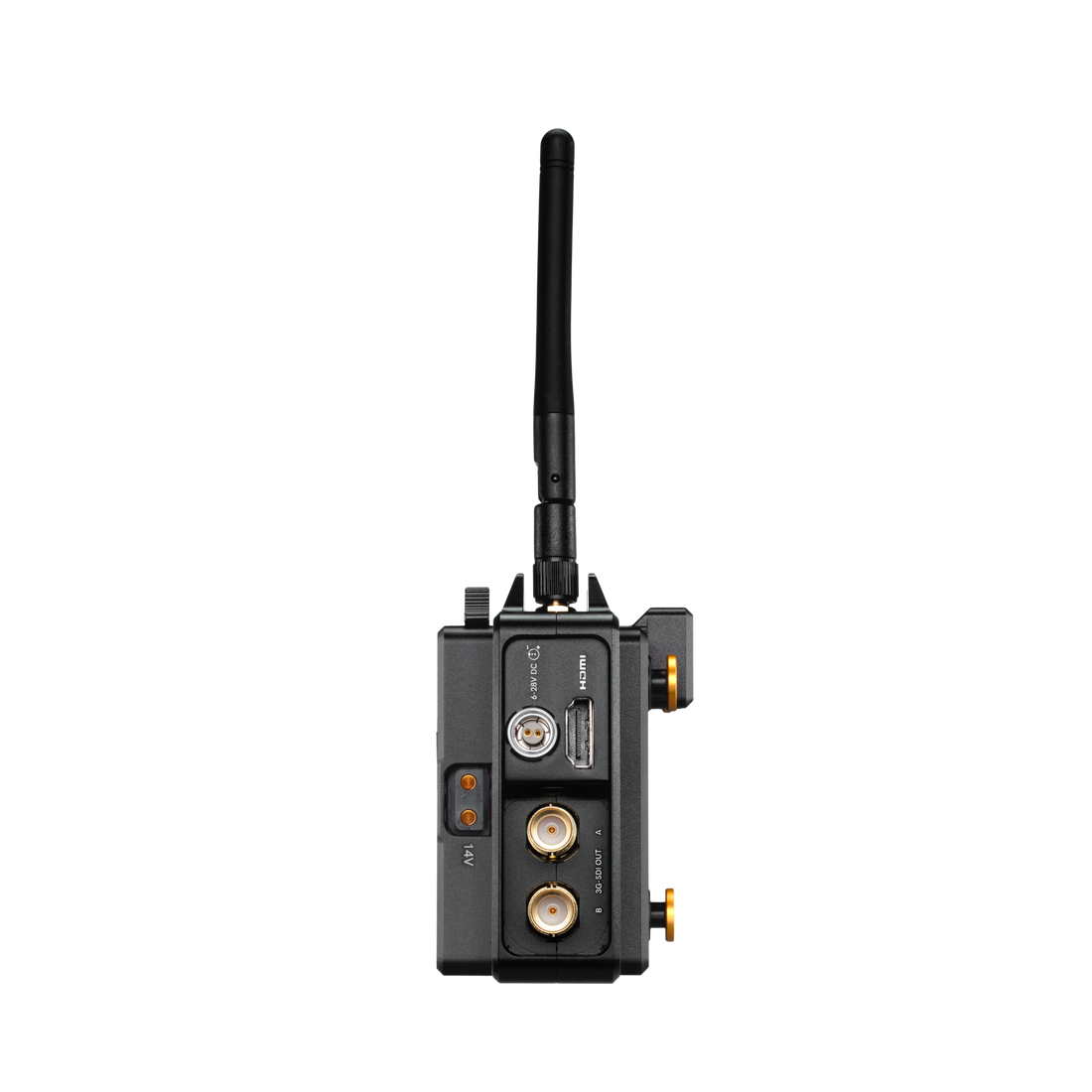 Bolt 4K LT 1500 RX (Gold Mount) - Refurbished