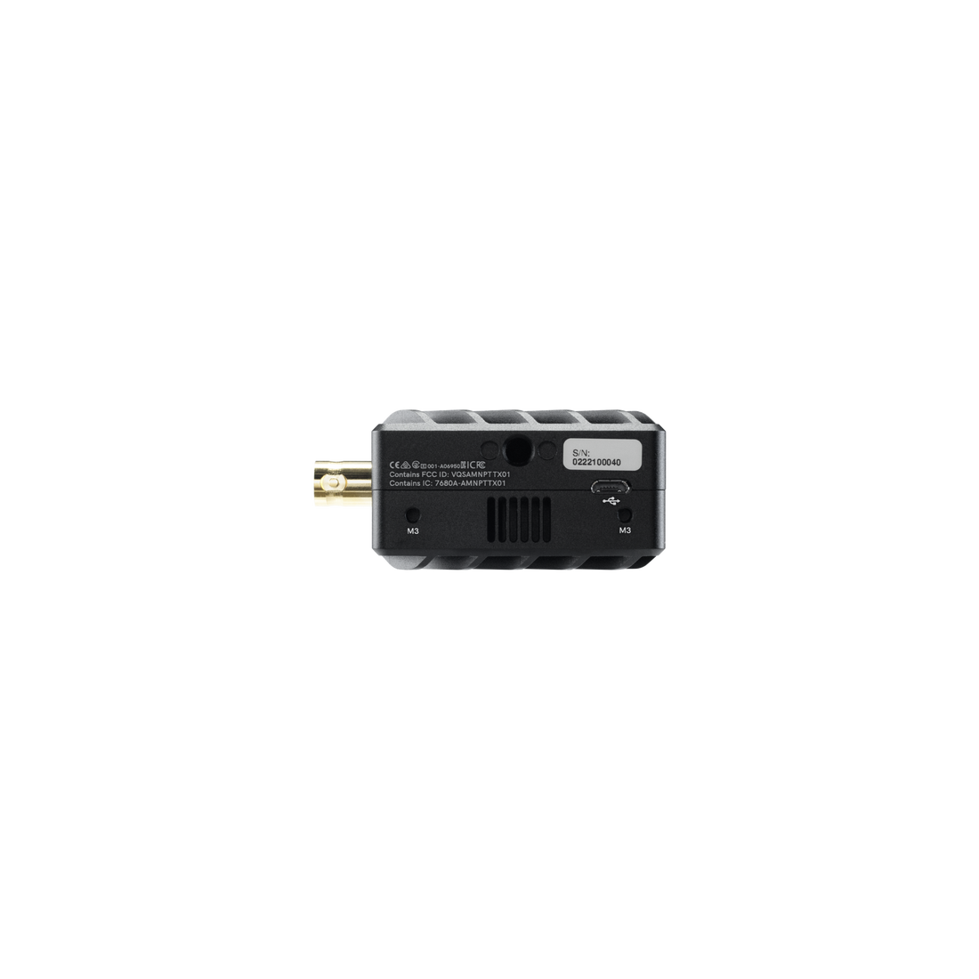 Bolt 4K LT 3G-SDI MAX Transmitter - Refurbished