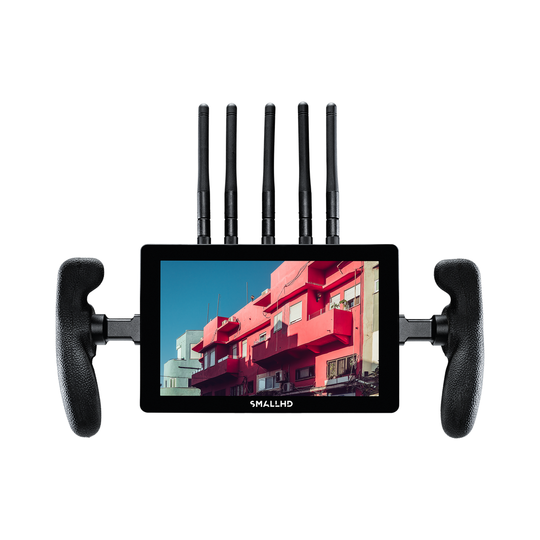 Bolt 4K Monitor Module 1500 Receiver