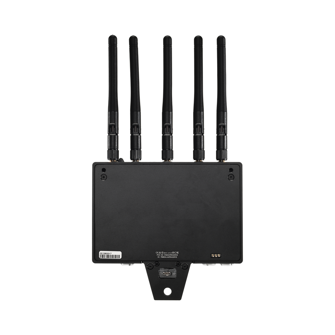 Bolt 4K Monitor Module 1500 Receiver