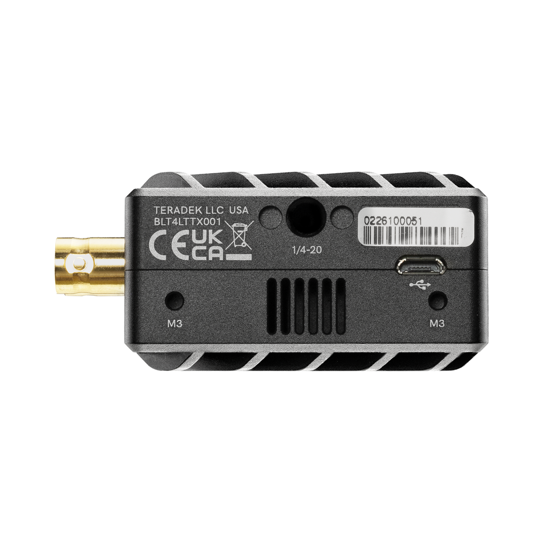 Bolt 6 LT TX 1500 - Refurbished