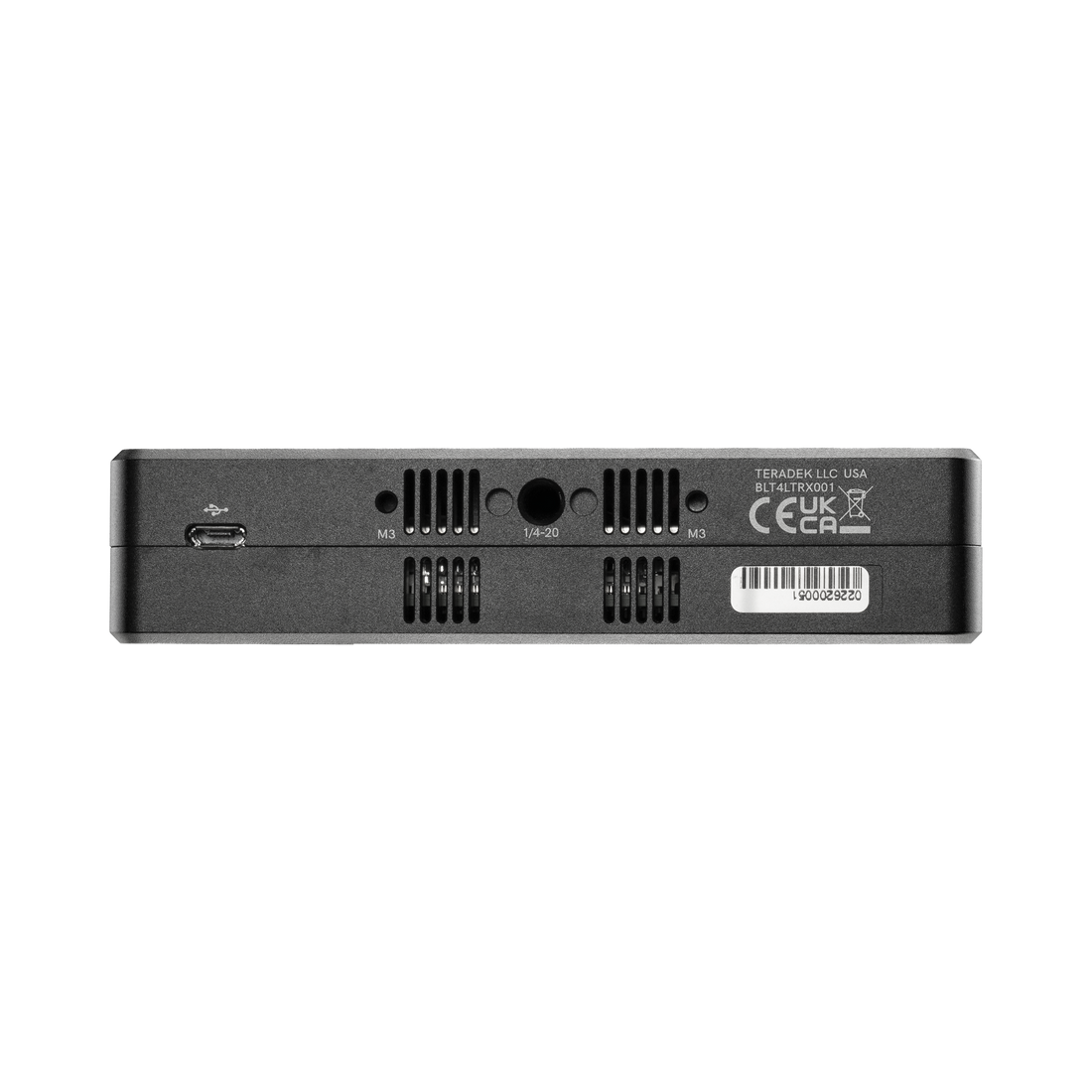 Bolt 6 LT 3G-SDI/HDMI RX MAX (No Mount) - Refurbished