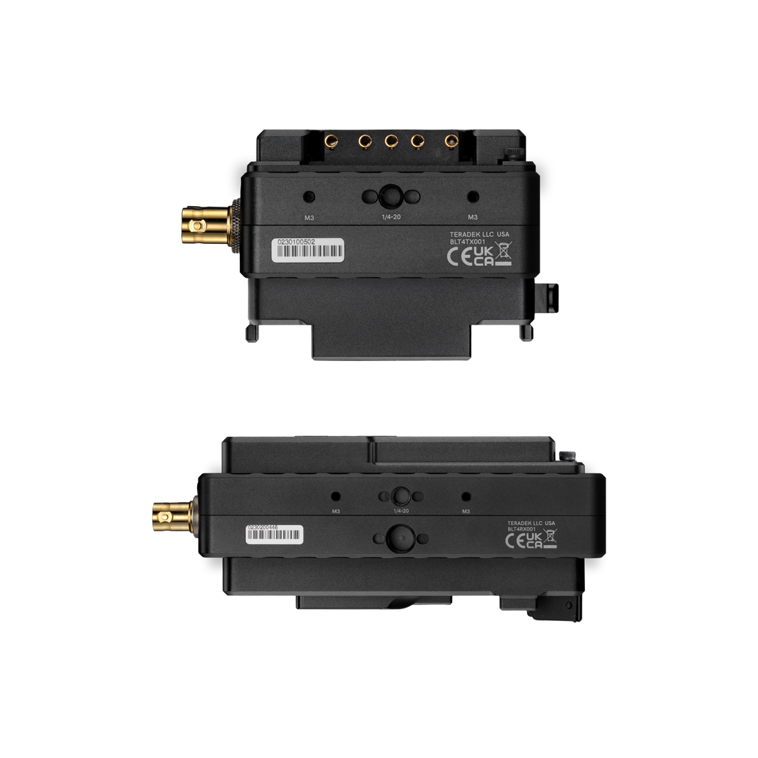 10-2300-V, 10-2310-V, 10-2319-V, 10-2320-V