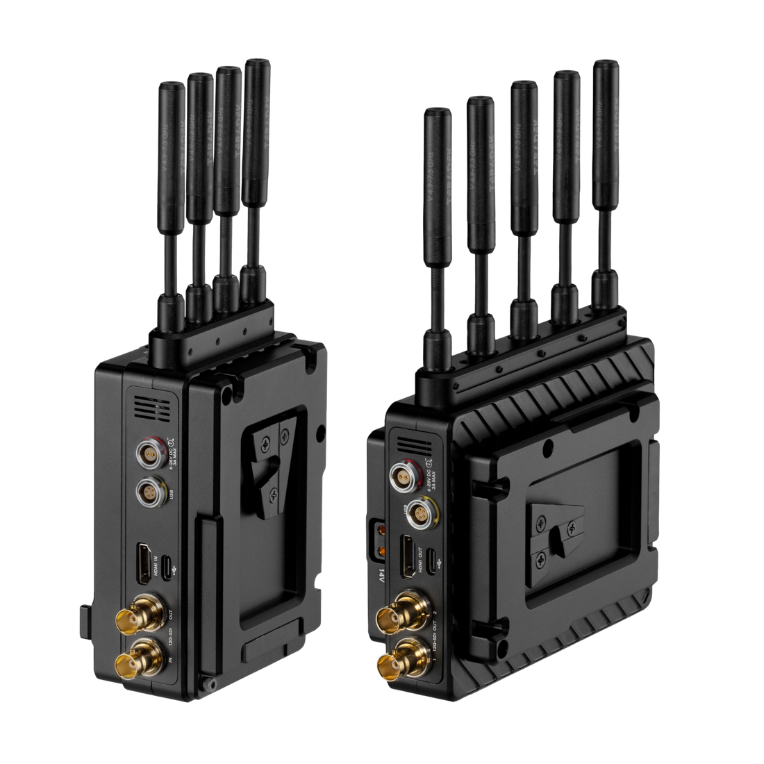 10-2300-V, 10-2310-V