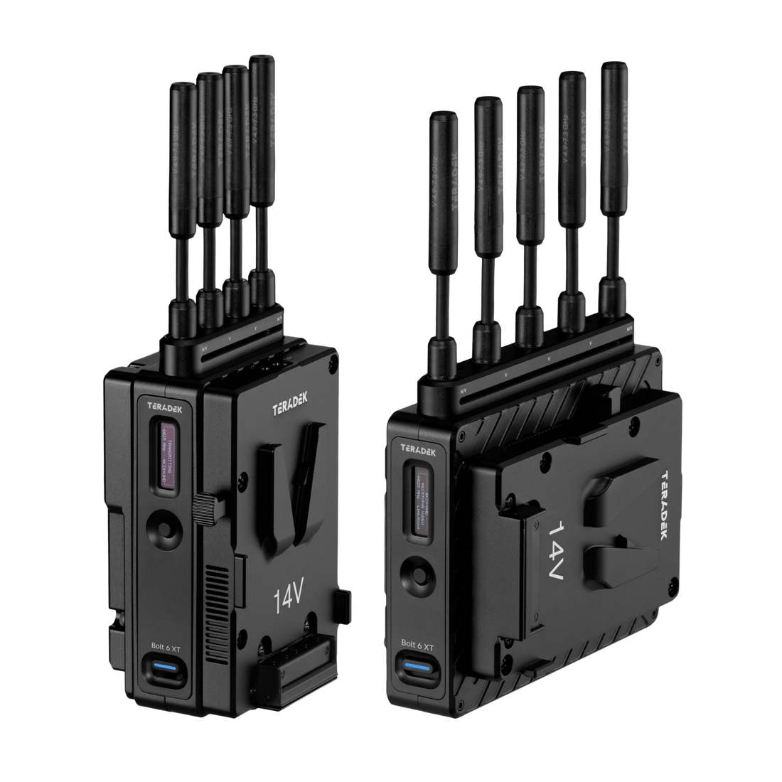 10-2300-V, 10-2310-V