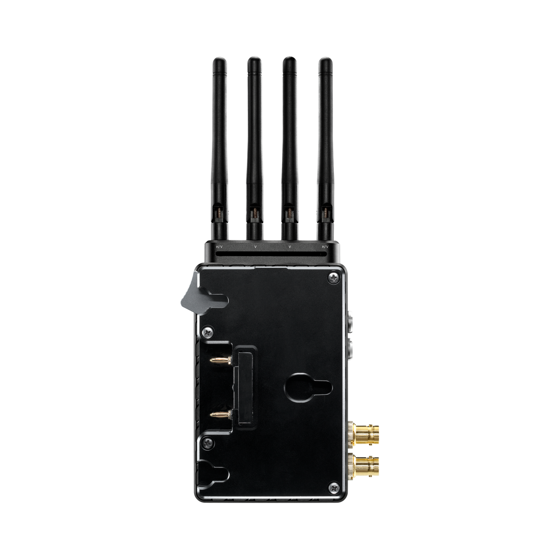 Bolt 6 XT 750 Transmitter (Gold Mount) - Refurbished